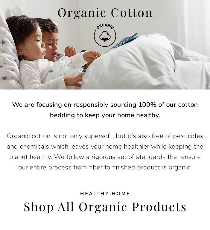 Healthy Home Organic Products