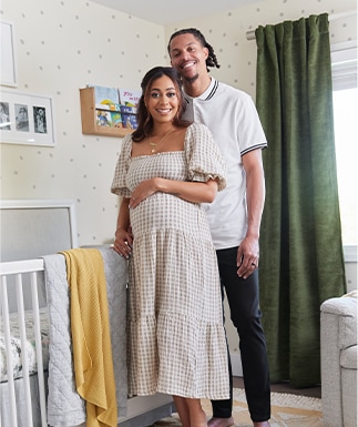 Sydel Curry-Lee and Damion Lee’s Sweet Sanctuary