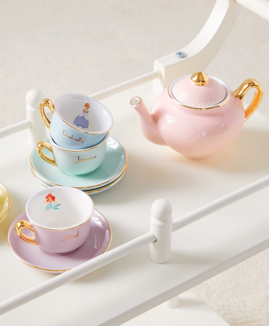 Tea Sets