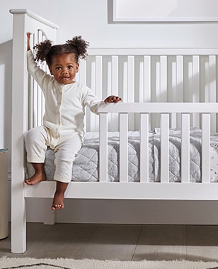 Pottery Barn Kids - Somerset Collection