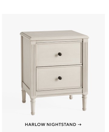 Harlow Nightstand