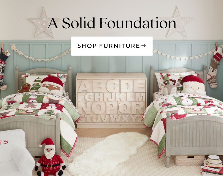 Kids' & Baby Furniture, Kids Bedding & Gifts