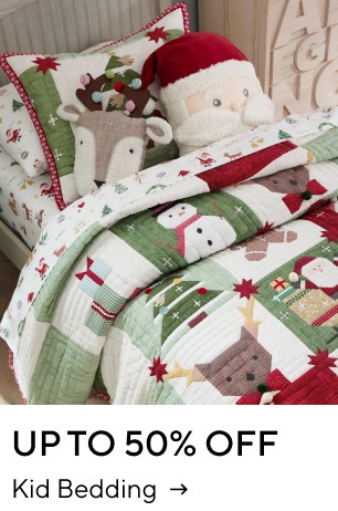 Pottery Barn Kids Christmas, life and style