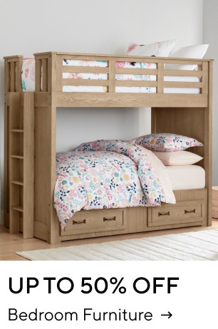 Kids' & Baby Furniture, Kids Bedding & Gifts