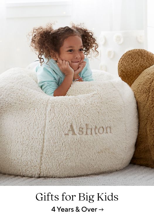 Best Baby Gifts  Pottery Barn Kids