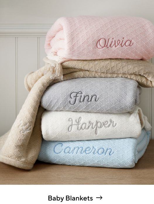 Personalised kids sale items