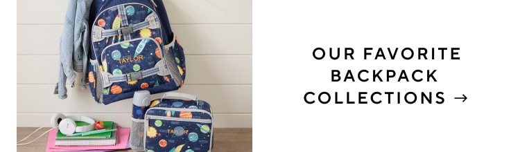 Kids Suitcases | Kids Carry-On Luggage | Pottery Barn Kids