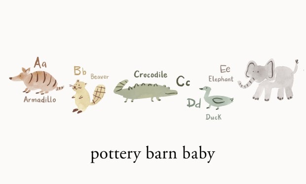 Alphabet Safari egift Card