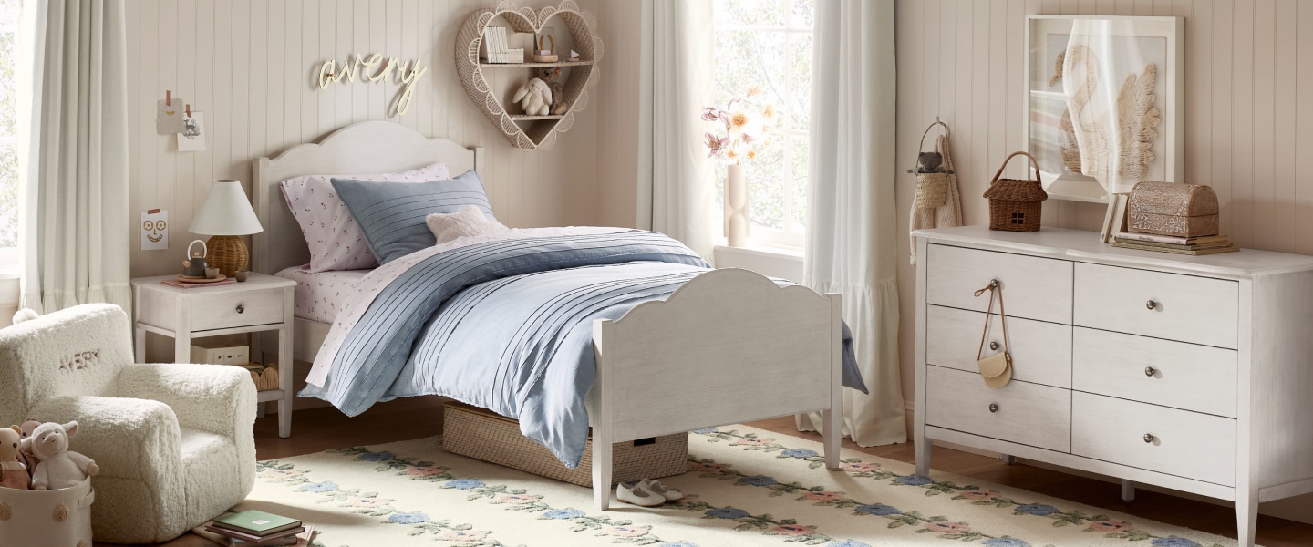 Willow | Pottery Barn Kids