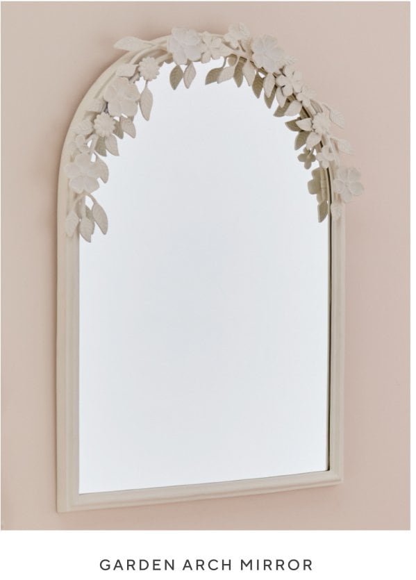 Garden Arch Mirror