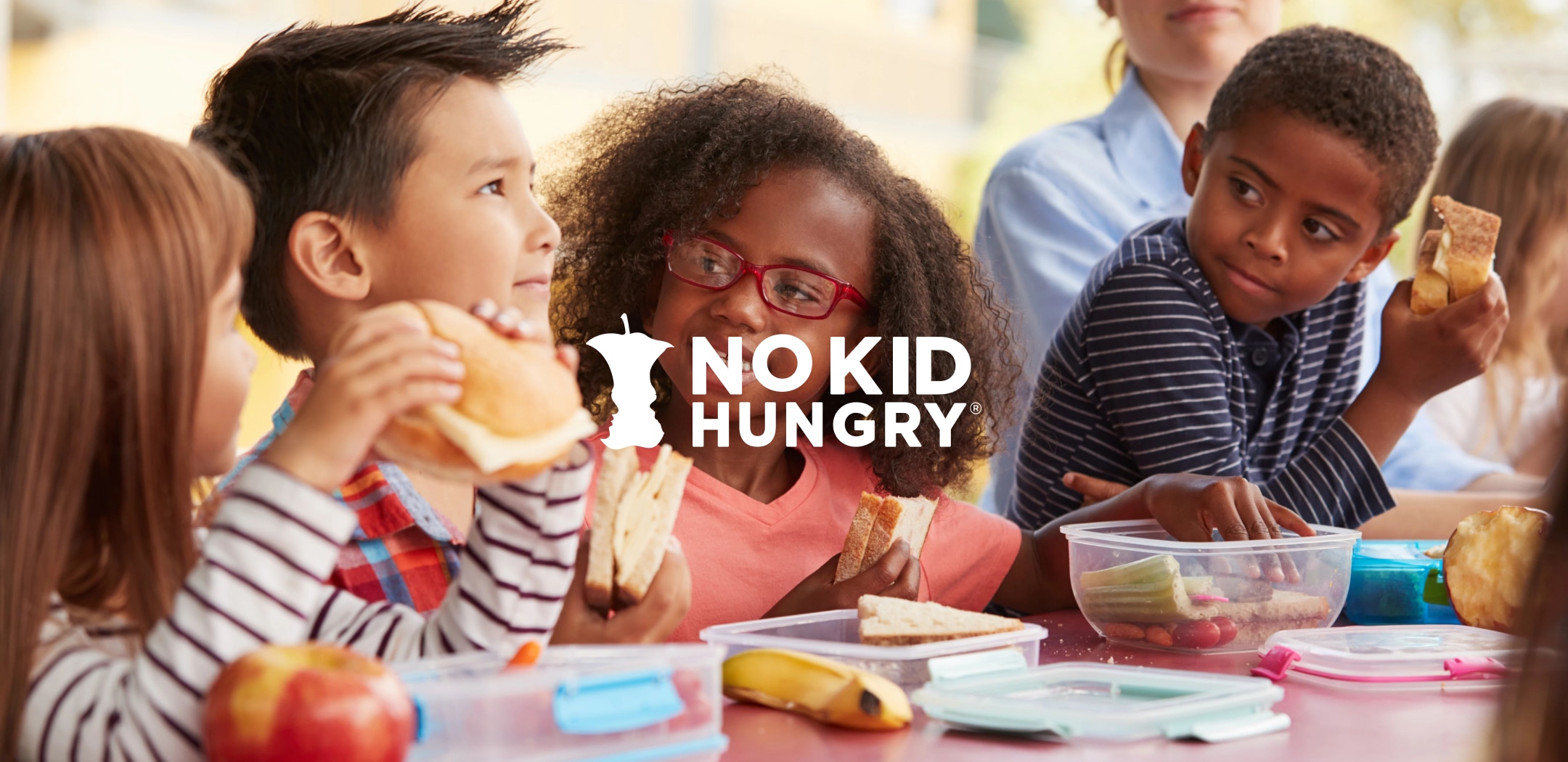 No Kid Hungry