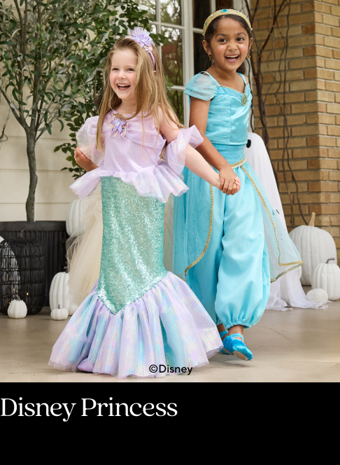 Halloween Shop: Kids Costumes & Décor | Pottery Barn Kids