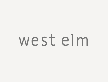 west elm