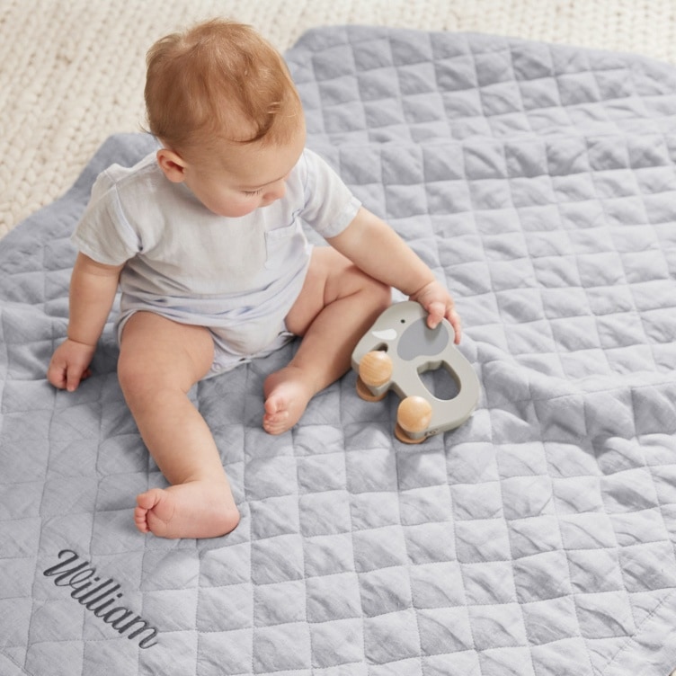 Baby Bedding