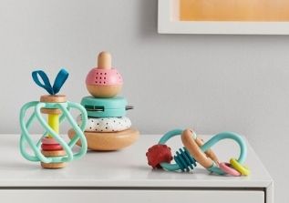 How to Clean Baby Toys: 14 Tips for a Healthy Nursery