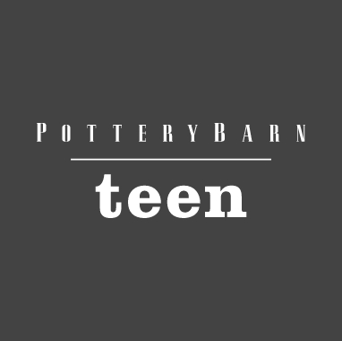 Pottery Barn Teen