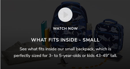 What Fits Inside – Small