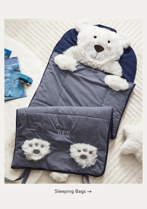 Sleeping Bags