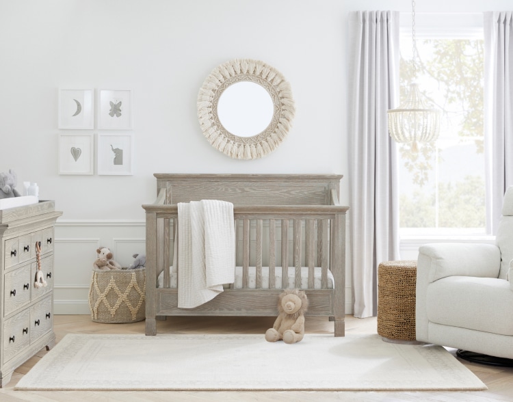 Larkin nursery collection on sale