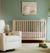 Nuna RAVA™ Convertible Car Seat