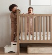 AERIN Pointelle Baby Blanket