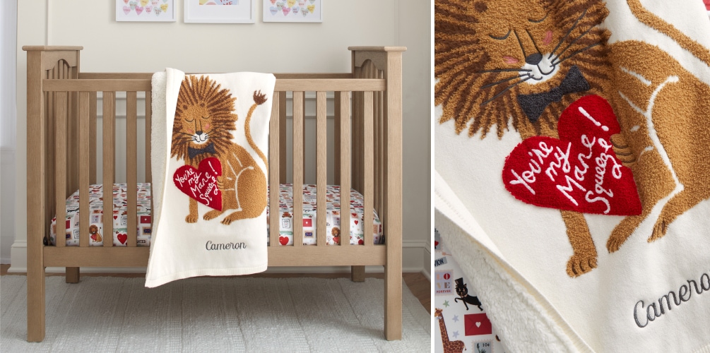 Neutral cot bedding deals