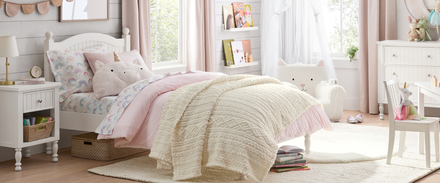 Our Best-Selling Kids' Furniture