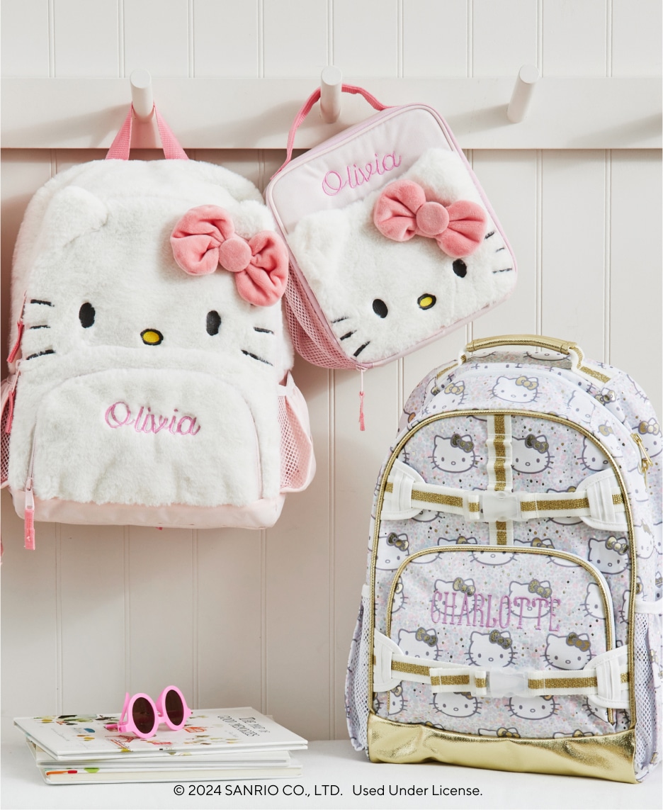 Our Favorite Backpack Collections