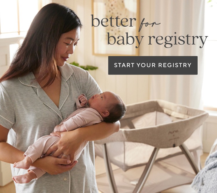 Kids' & Baby Furniture, Kids Bedding & Gifts | Baby Registry