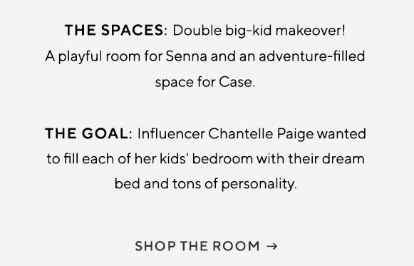 Shop The Room