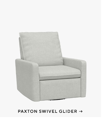 Paxton Swivel Glider
