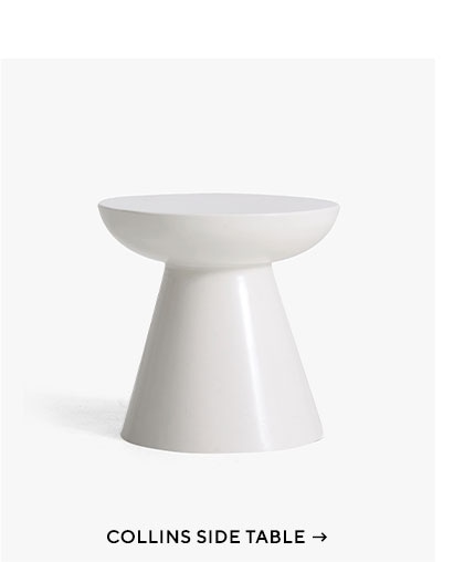 Collins Side Table