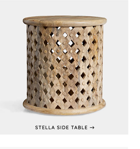 Stella Side Table