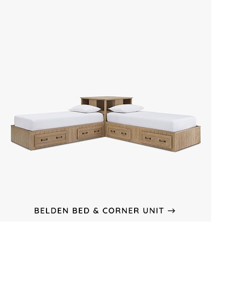Belden Bed