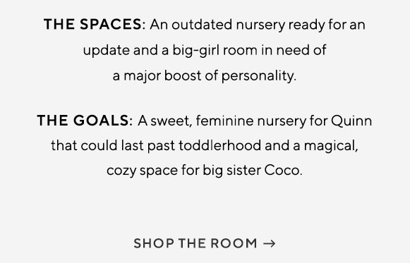 Shop The Room