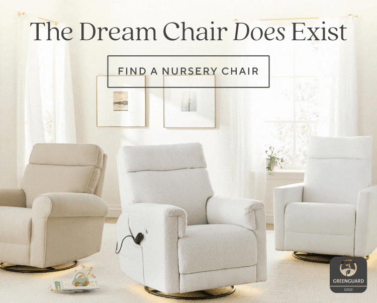 Kids & Baby Furniture, Kids Bedding & Gifts | Baby Registry