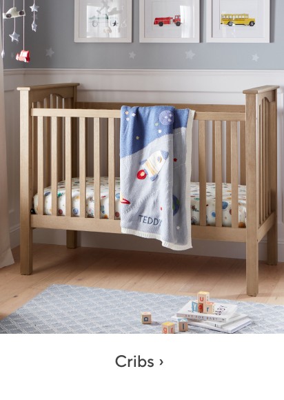 Kids' & Baby Furniture, Kids Bedding & Gifts | Baby Registry