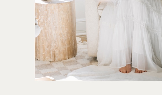 At Home With Annie Mescall