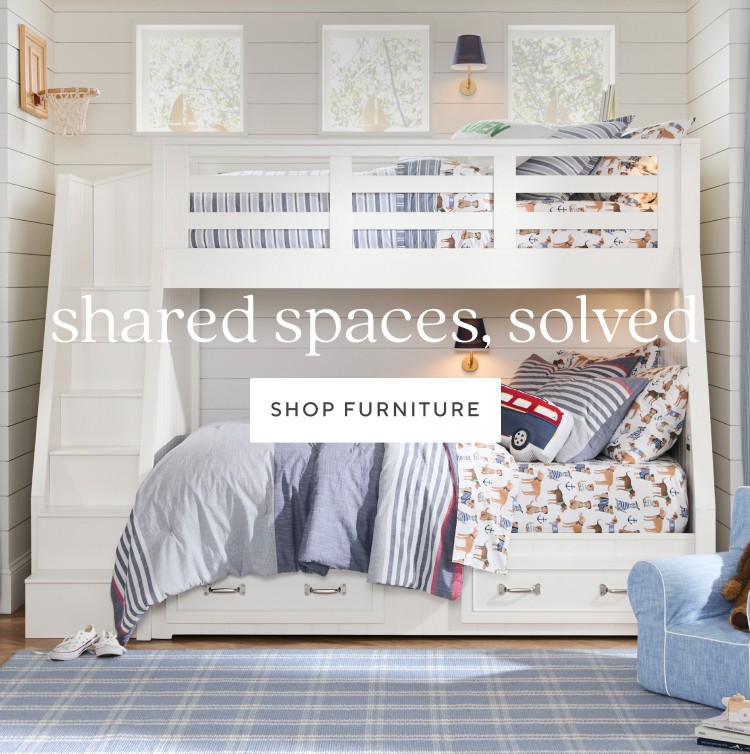Kids' & Baby Furniture, Kids Bedding & Gifts | Baby Registry