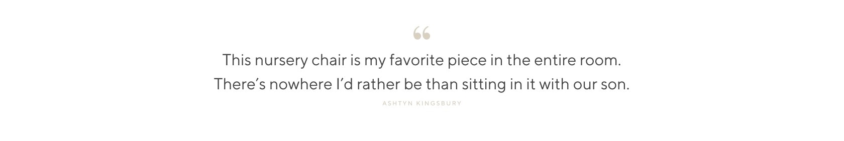 At Home With Ashtyn Kingsbury