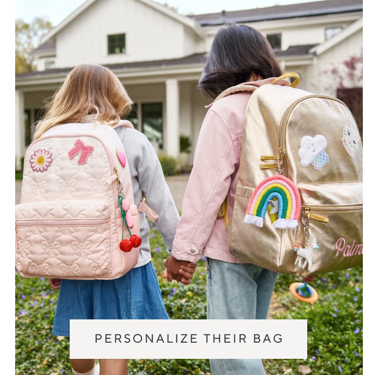 Fourth of July Kids Backpacks & Lunch Sale | Pottery Barn Kids