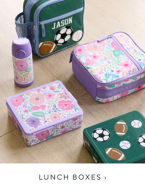 新品 ♡ pottery barn リュック Pottery Barn(ポッタリーバーン) 子供用リュック・バックパック