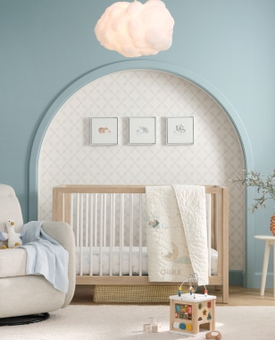 Introducing pbk Natural Baby