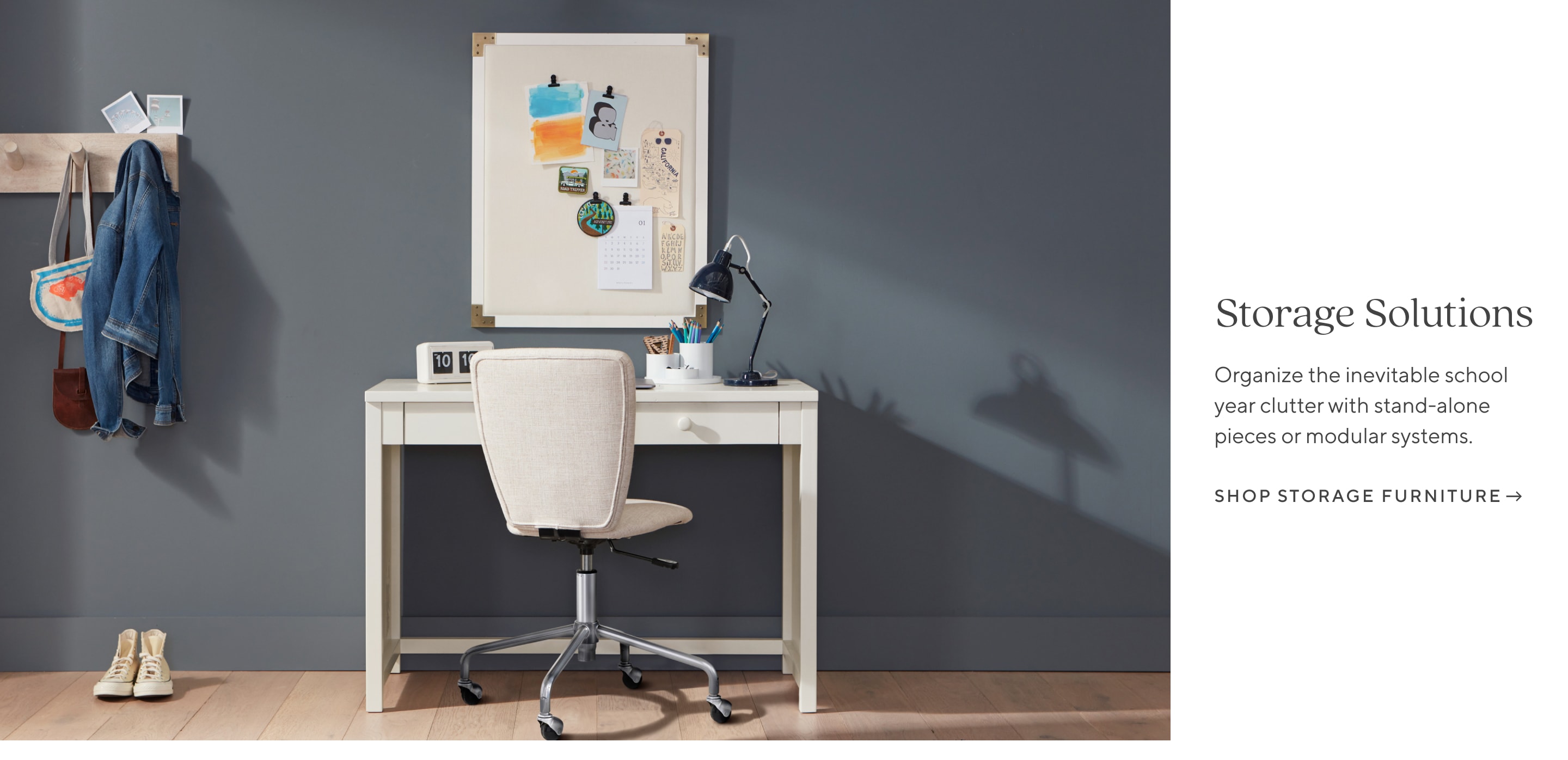 Shop Storage Furniture