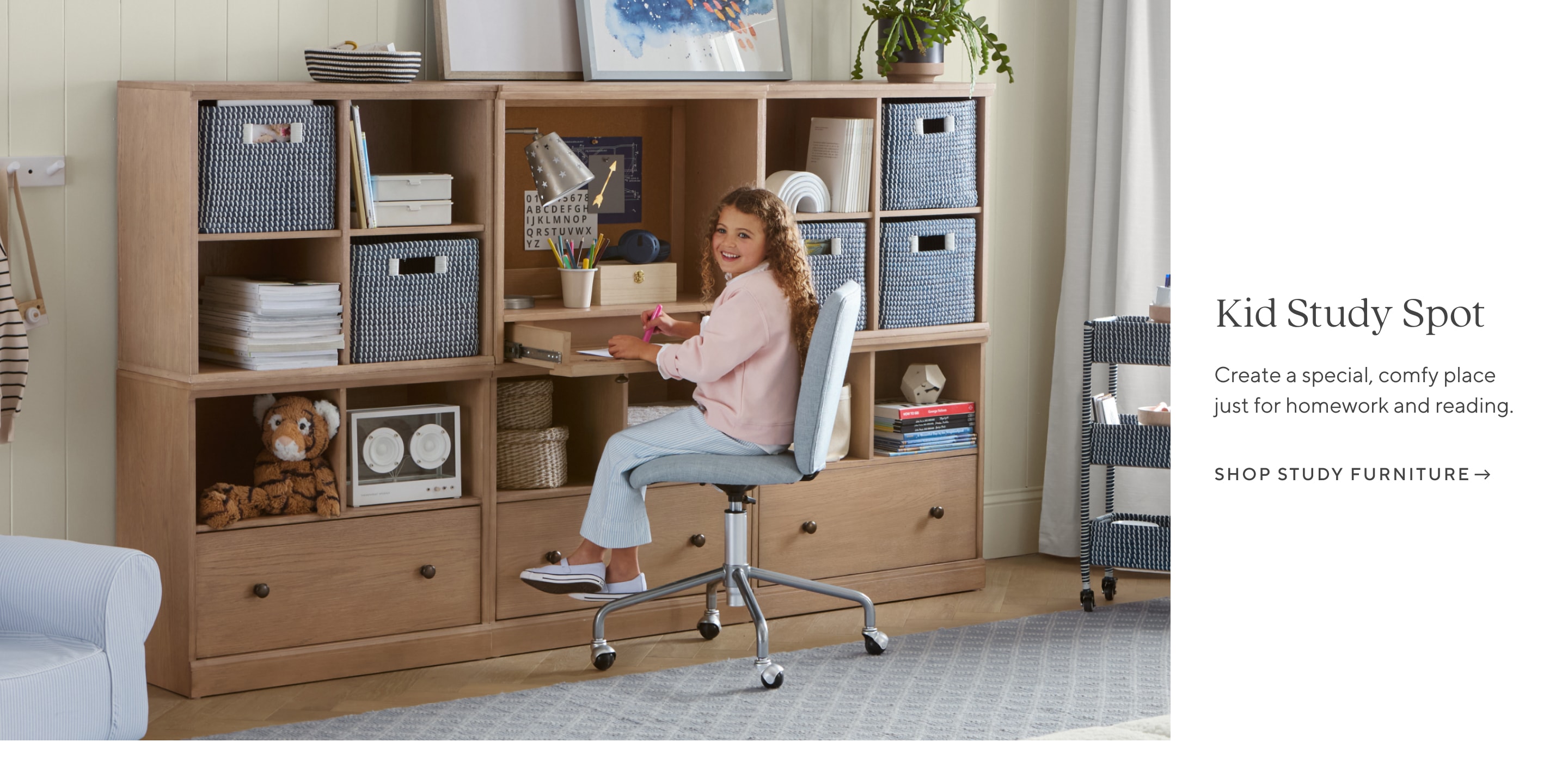 Shop Study Furniture