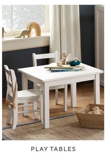 Kids Study Desks & Chairs | Pottery Barn Kids