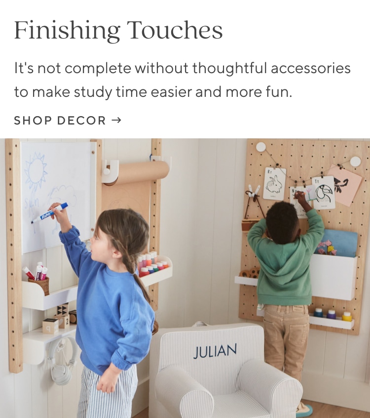 【chocolateさま専用】ポッタリーバーン キッズ　机 Kids Study Desks & Chairs | Pottery Barn Kids