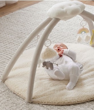 Baby Shop: Baby Products, Furniture, & Bedding | Pottery