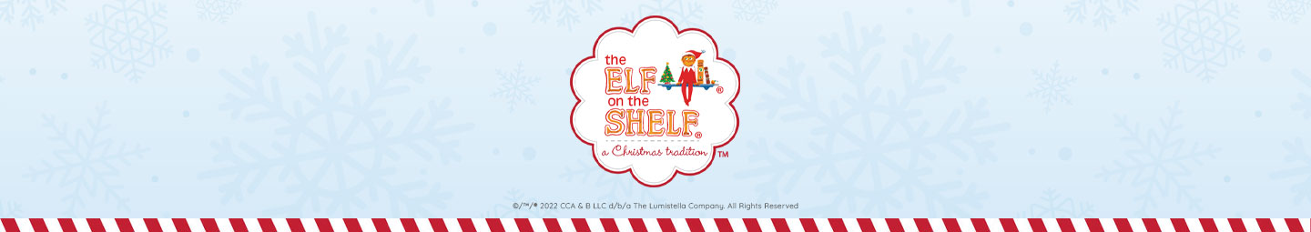 The Elf on the Shelf a Christmas Tradition The Elf on the Shelf a Christmas Tradition