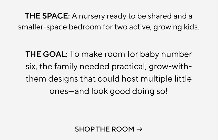 Shop The Room